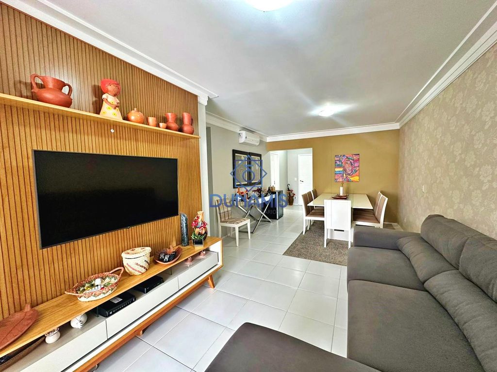 MAGNÍFICO APARTAMENTO À VENDA NA PRAIA DAS PITANGUEIRAS em Pitangueiras, Guarujá — foto 10