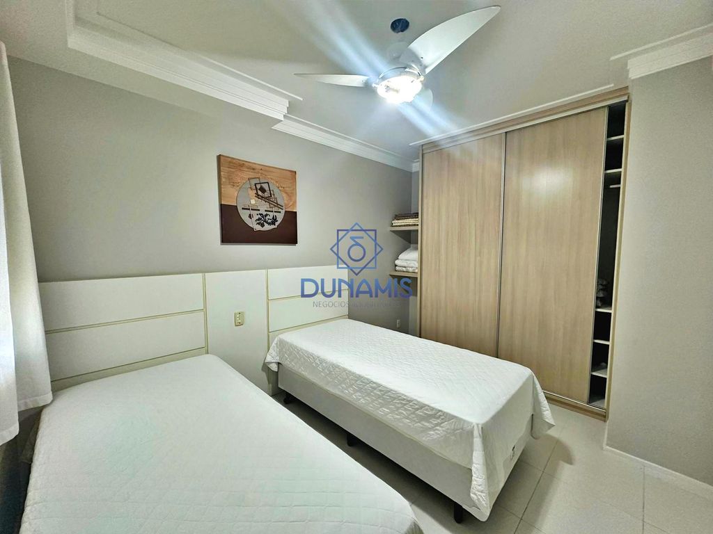 MAGNÍFICO APARTAMENTO À VENDA NA PRAIA DAS PITANGUEIRAS em Pitangueiras, Guarujá — foto 15