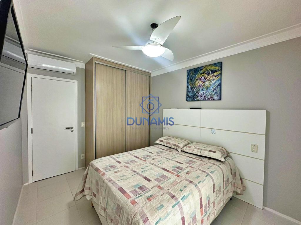 MAGNÍFICO APARTAMENTO À VENDA NA PRAIA DAS PITANGUEIRAS em Pitangueiras, Guarujá — foto 20