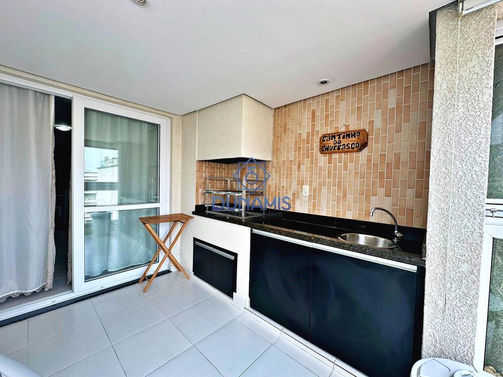 MAGNÍFICO APARTAMENTO À VENDA NA PRAIA DAS PITANGUEIRAS em Pitangueiras, Guarujá — foto 11