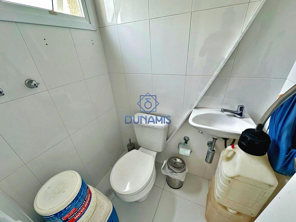 MAGNÍFICO APARTAMENTO À VENDA NA PRAIA DAS PITANGUEIRAS em Pitangueiras, Guarujá — foto 27