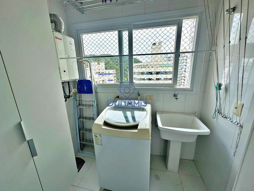 MAGNÍFICO APARTAMENTO À VENDA NA PRAIA DAS PITANGUEIRAS em Pitangueiras, Guarujá — foto 26