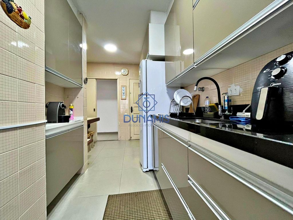 EXCELENTE APARTAMENTO À VENDA NA PRAIA DAS PITANGUEIRAS -  COM LAZER COMPLETO em Pitangueiras, Guarujá — foto 31