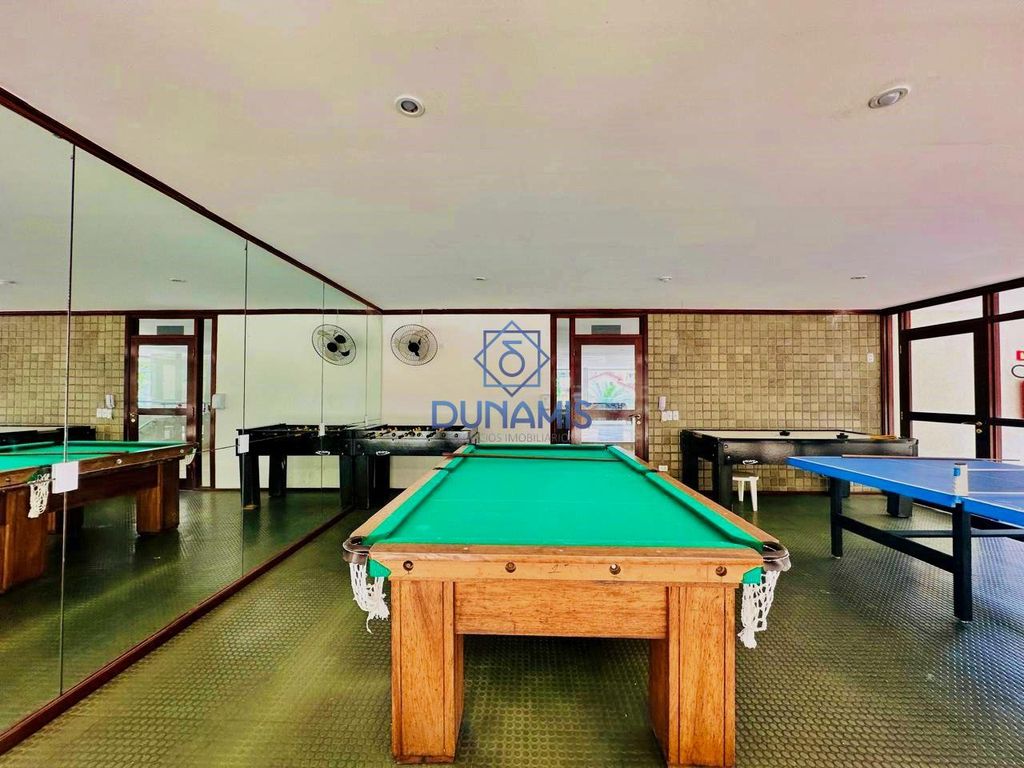 EXCELENTE APARTAMENTO À VENDA NA PRAIA DAS PITANGUEIRAS -  COM LAZER COMPLETO em Pitangueiras, Guarujá — foto 39