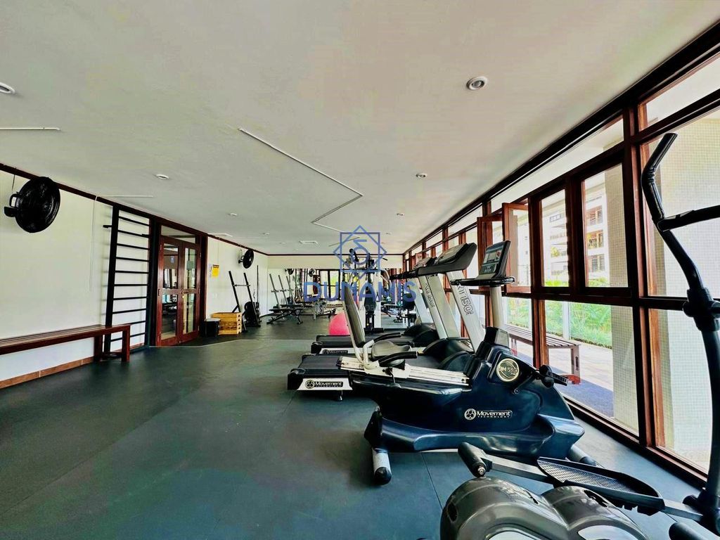 EXCELENTE APARTAMENTO À VENDA NA PRAIA DAS PITANGUEIRAS -  COM LAZER COMPLETO em Pitangueiras, Guarujá — foto 42