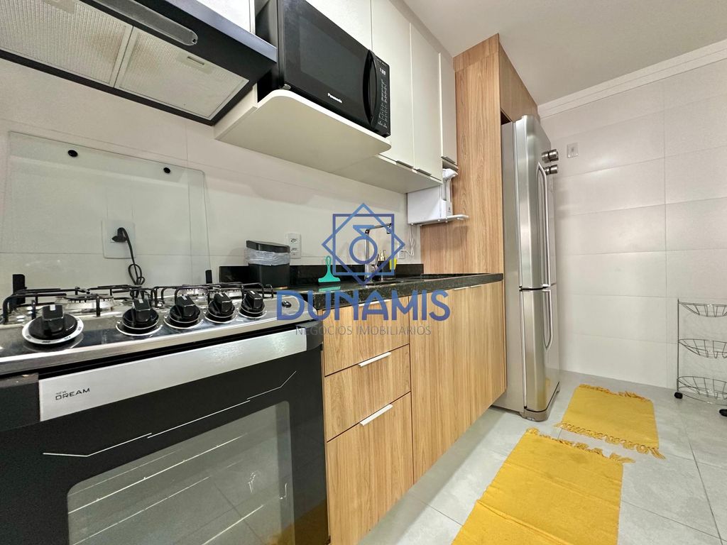PARTAMENTO À VENDA NA PRAIA DAS ASTÚRIAS -NOVO- VARANDA GOURMET-LAZER COMPLETO em Jardim Astúrias, Guarujá — foto 11