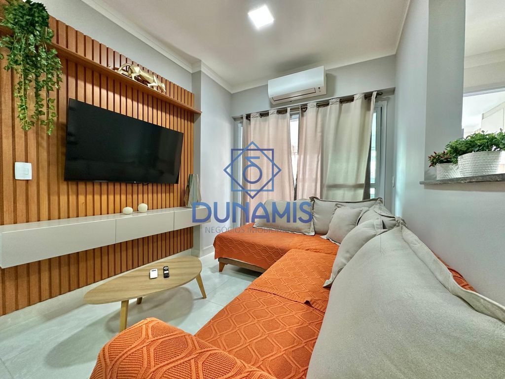 PARTAMENTO À VENDA NA PRAIA DAS ASTÚRIAS -NOVO- VARANDA GOURMET-LAZER COMPLETO em Jardim Astúrias, Guarujá — foto 2