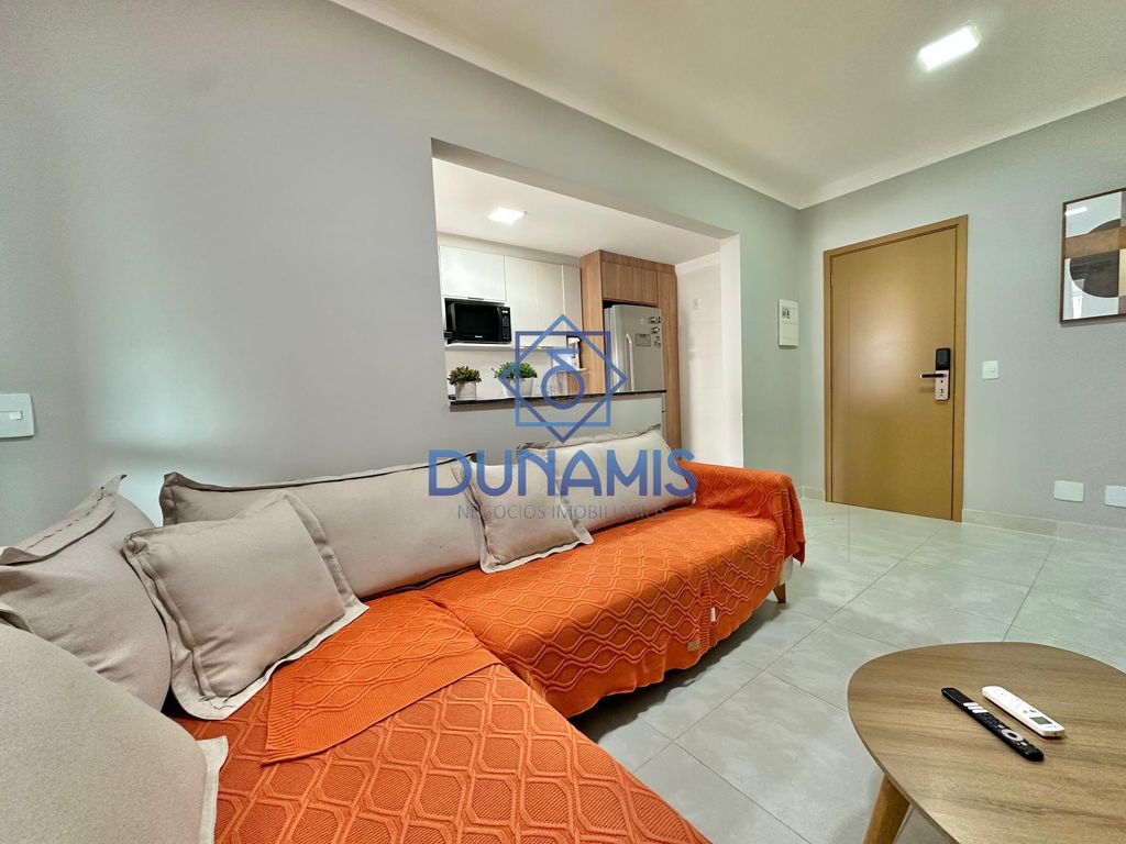 PARTAMENTO À VENDA NA PRAIA DAS ASTÚRIAS -NOVO- VARANDA GOURMET-LAZER COMPLETO em Jardim Astúrias, Guarujá — foto 4