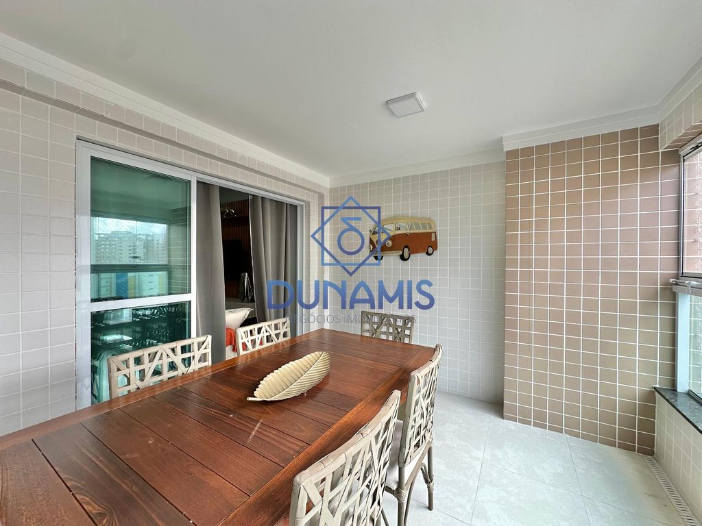PARTAMENTO À VENDA NA PRAIA DAS ASTÚRIAS -NOVO- VARANDA GOURMET-LAZER COMPLETO em Jardim Astúrias, Guarujá — foto 5