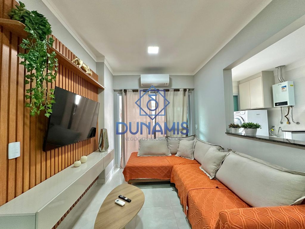 apartamento para comprar em Jardim Astúrias, Guarujá