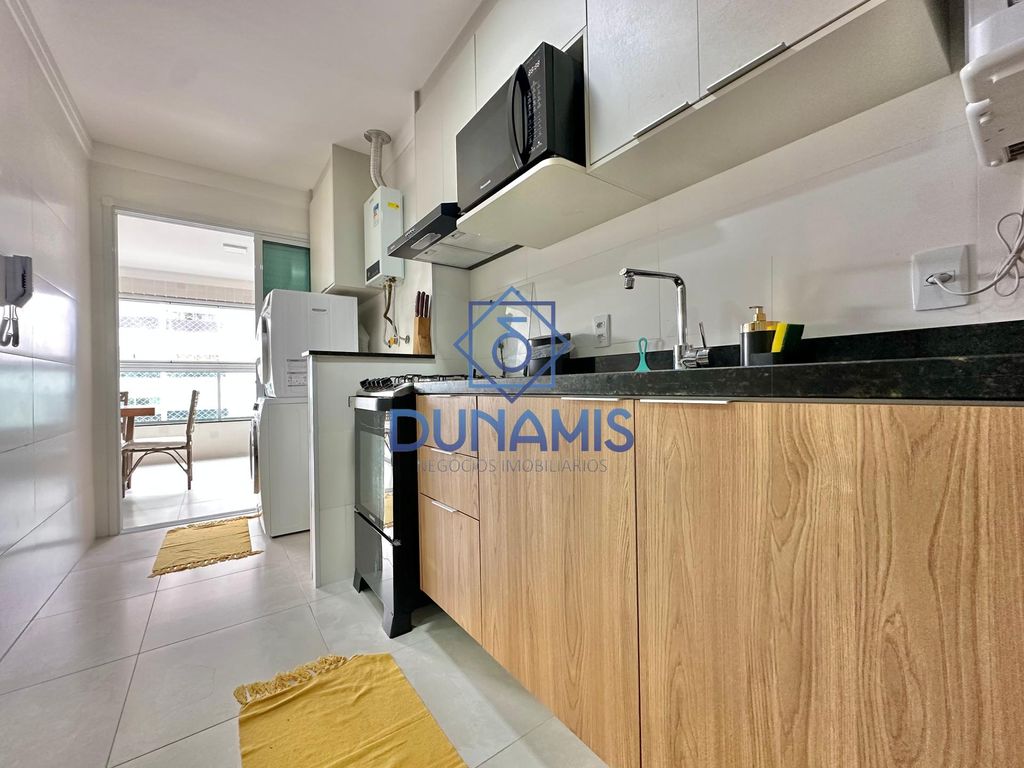 PARTAMENTO À VENDA NA PRAIA DAS ASTÚRIAS -NOVO- VARANDA GOURMET-LAZER COMPLETO em Jardim Astúrias, Guarujá — foto 13