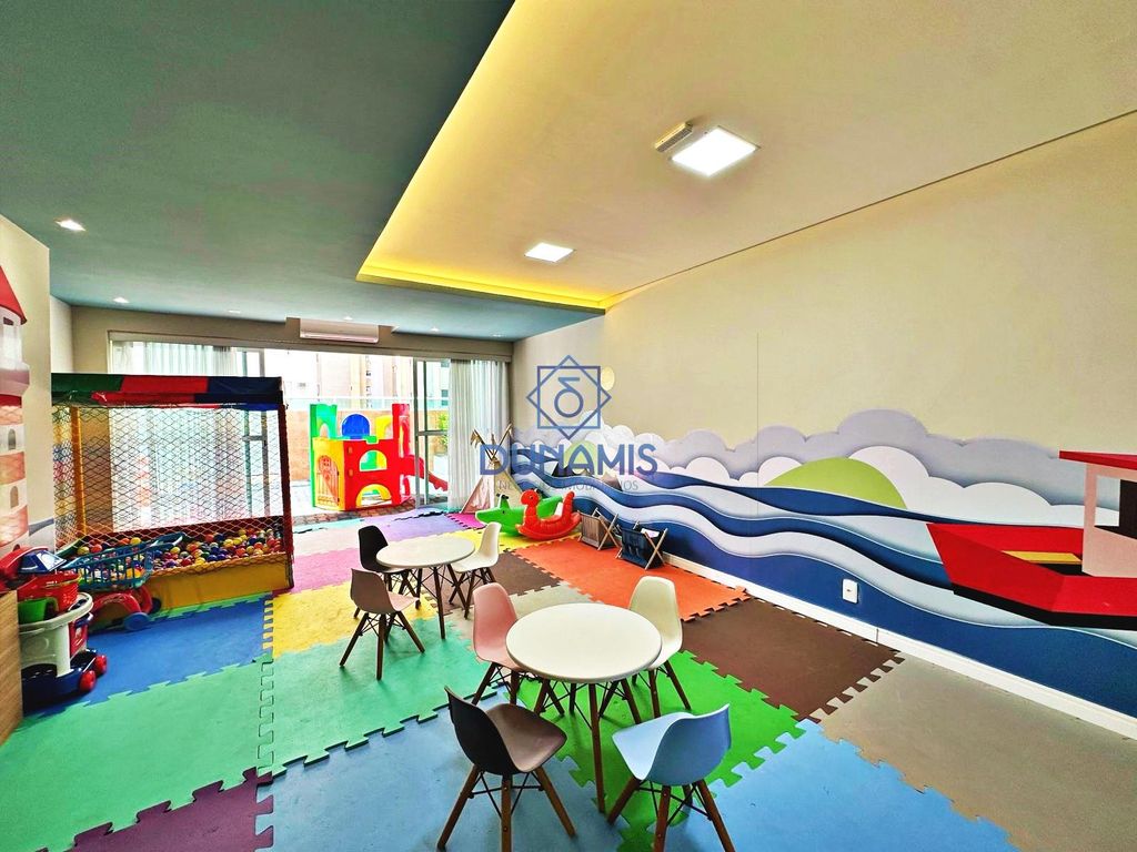 PARTAMENTO À VENDA NA PRAIA DAS ASTÚRIAS -NOVO- VARANDA GOURMET-LAZER COMPLETO em Jardim Astúrias, Guarujá — foto 52