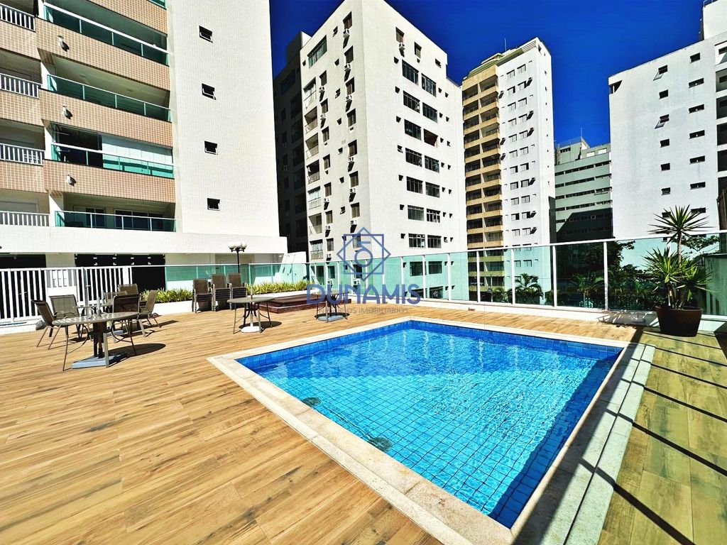 PARTAMENTO À VENDA NA PRAIA DAS ASTÚRIAS -NOVO- VARANDA GOURMET-LAZER COMPLETO em Jardim Astúrias, Guarujá — foto 29