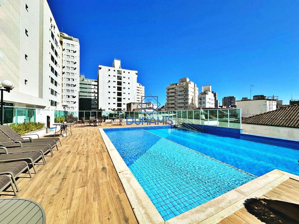PARTAMENTO À VENDA NA PRAIA DAS ASTÚRIAS -NOVO- VARANDA GOURMET-LAZER COMPLETO em Jardim Astúrias, Guarujá — foto 28