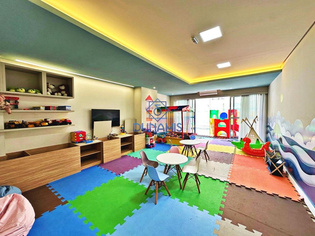 PARTAMENTO À VENDA NA PRAIA DAS ASTÚRIAS -NOVO- VARANDA GOURMET-LAZER COMPLETO em Jardim Astúrias, Guarujá — foto 53