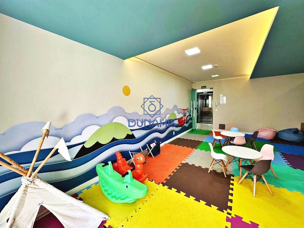 PARTAMENTO À VENDA NA PRAIA DAS ASTÚRIAS -NOVO- VARANDA GOURMET-LAZER COMPLETO em Jardim Astúrias, Guarujá — foto 50