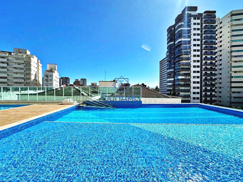 PARTAMENTO À VENDA NA PRAIA DAS ASTÚRIAS -NOVO- VARANDA GOURMET-LAZER COMPLETO em Jardim Astúrias, Guarujá — foto 32