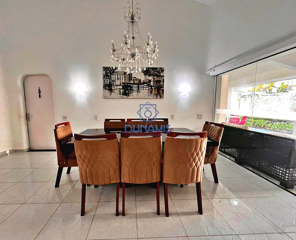 ***EXCELENTE CASA Á VENDA EM CONDOMÍNIO FECHADO - JARDIM ACAPULCO*** em Jardim Acapulco, Guarujá — foto 3