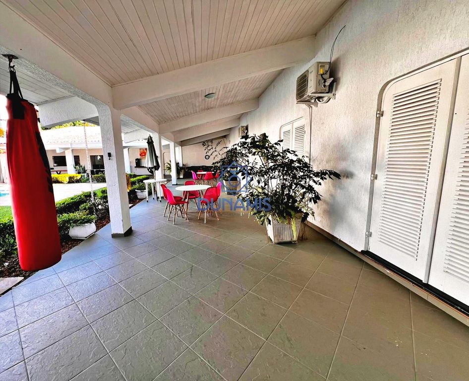 ***EXCELENTE CASA Á VENDA EM CONDOMÍNIO FECHADO - JARDIM ACAPULCO*** em Jardim Acapulco, Guarujá — foto 46
