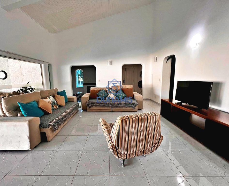 ***EXCELENTE CASA Á VENDA EM CONDOMÍNIO FECHADO - JARDIM ACAPULCO*** em Jardim Acapulco, Guarujá — foto 6