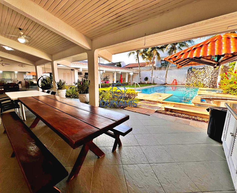 ***EXCELENTE CASA Á VENDA EM CONDOMÍNIO FECHADO - JARDIM ACAPULCO*** em Jardim Acapulco, Guarujá — foto 47