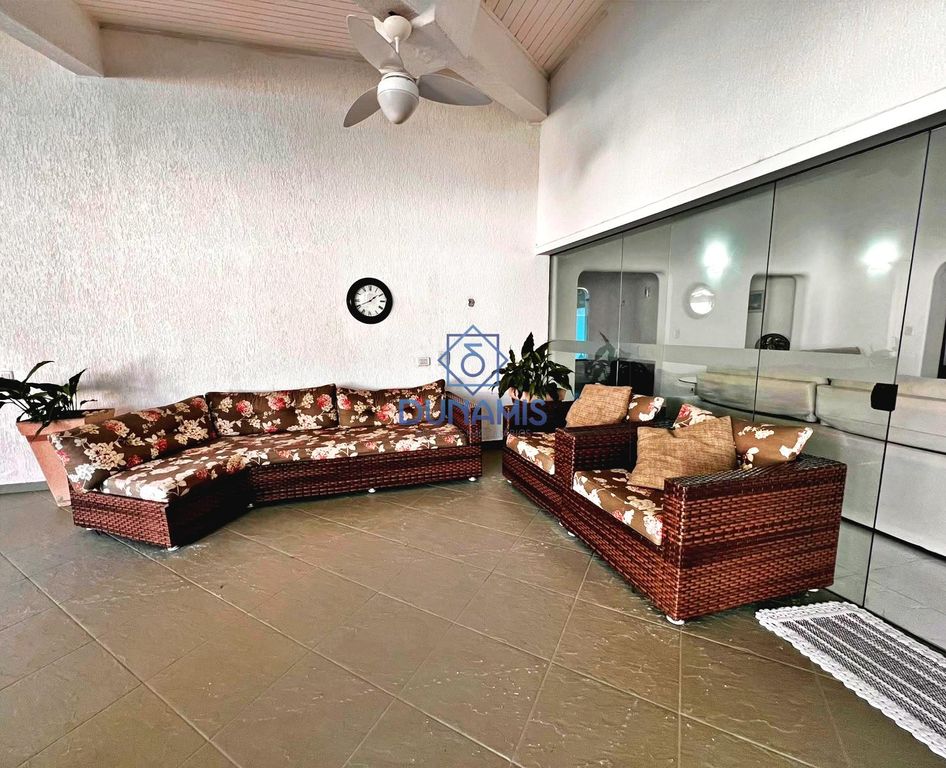***EXCELENTE CASA Á VENDA EM CONDOMÍNIO FECHADO - JARDIM ACAPULCO*** em Jardim Acapulco, Guarujá — foto 48