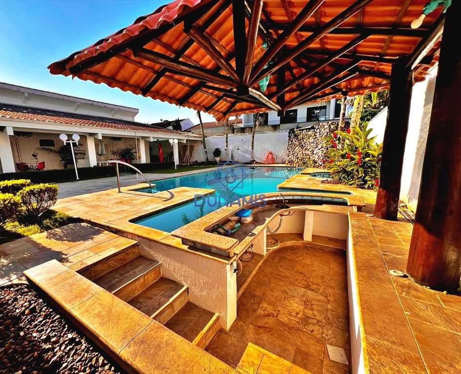 ***EXCELENTE CASA Á VENDA EM CONDOMÍNIO FECHADO - JARDIM ACAPULCO*** em Jardim Acapulco, Guarujá — foto 53