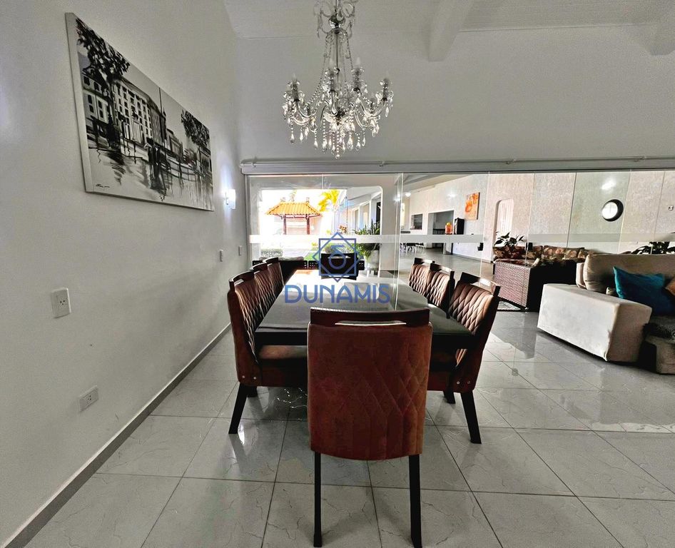 casa_condominio para comprar em Jardim Acapulco, Guarujá — foto 2 de 8
