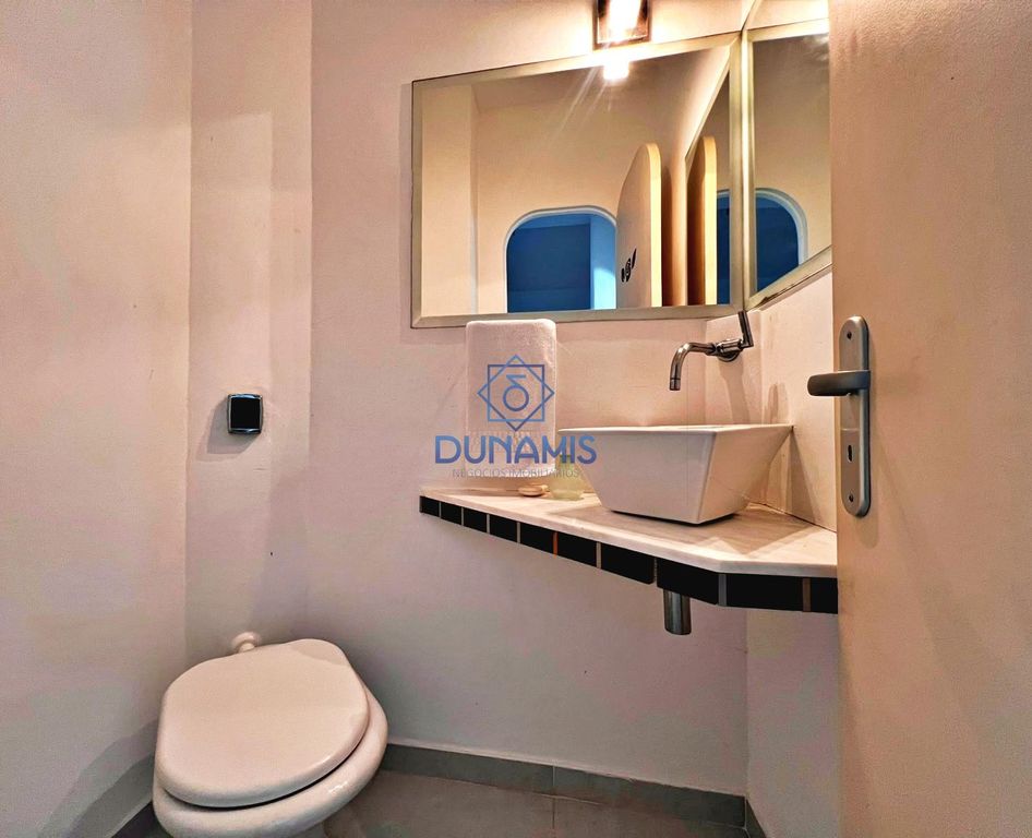 ***EXCELENTE CASA Á VENDA EM CONDOMÍNIO FECHADO - JARDIM ACAPULCO*** em Jardim Acapulco, Guarujá — foto 9