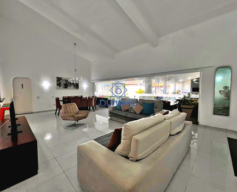 ***EXCELENTE CASA Á VENDA EM CONDOMÍNIO FECHADO - JARDIM ACAPULCO*** em Jardim Acapulco, Guarujá — foto 7