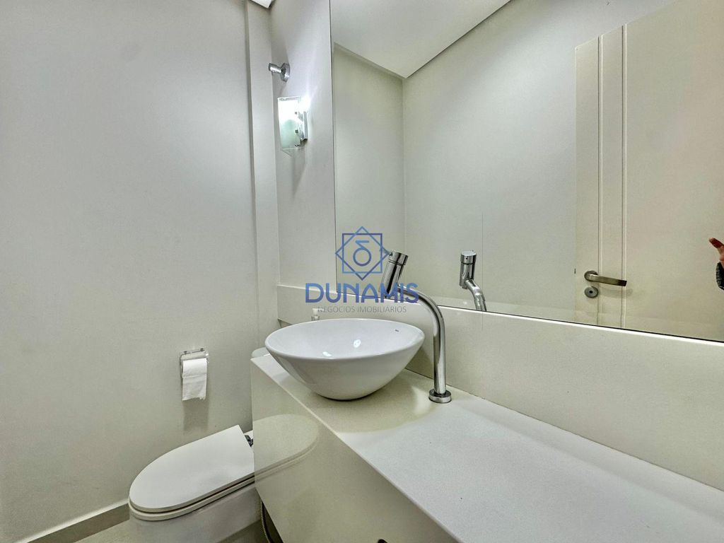 COBERTURA PENTHOUSE À VENDA NA PRAIA DAS PITANGUEIRAS - 4 DORMITÓRIOS em Pitangueiras, Guarujá — foto 38