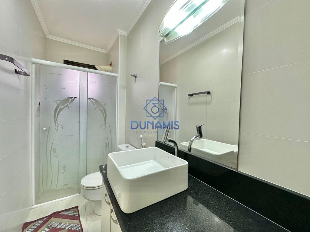 COBERTURA PENTHOUSE À VENDA NA PRAIA DAS PITANGUEIRAS - 4 DORMITÓRIOS em Pitangueiras, Guarujá — foto 31