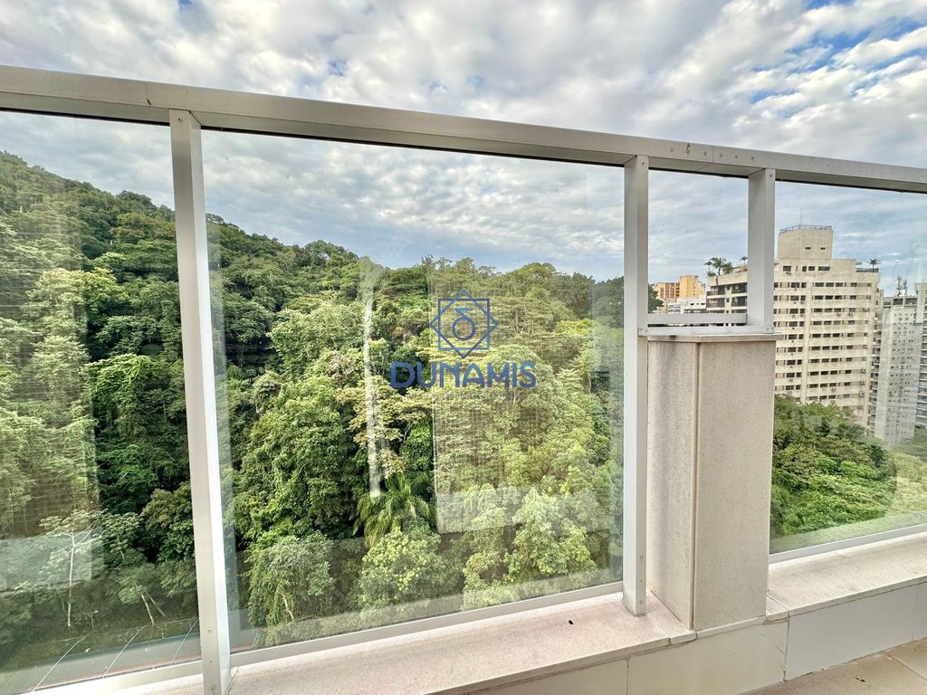 COBERTURA PENTHOUSE À VENDA NA PRAIA DAS PITANGUEIRAS - 4 DORMITÓRIOS em Pitangueiras, Guarujá — foto 32