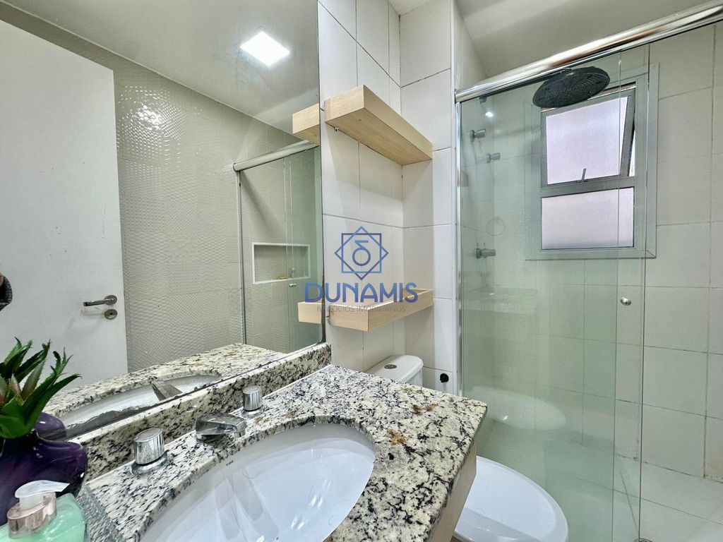 APARTAMENTO GARDEN  EM PRÉDIO NOVO COM SACADA GOURMET NA PRAIA DE  PITANGUEIRAS em Pitangueiras, Guarujá — foto 35