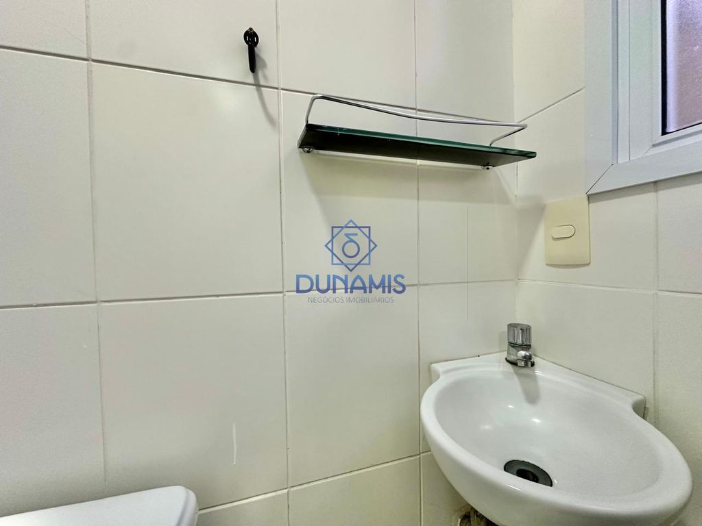APARTAMENTO GARDEN  EM PRÉDIO NOVO COM SACADA GOURMET NA PRAIA DE  PITANGUEIRAS em Pitangueiras, Guarujá — foto 37
