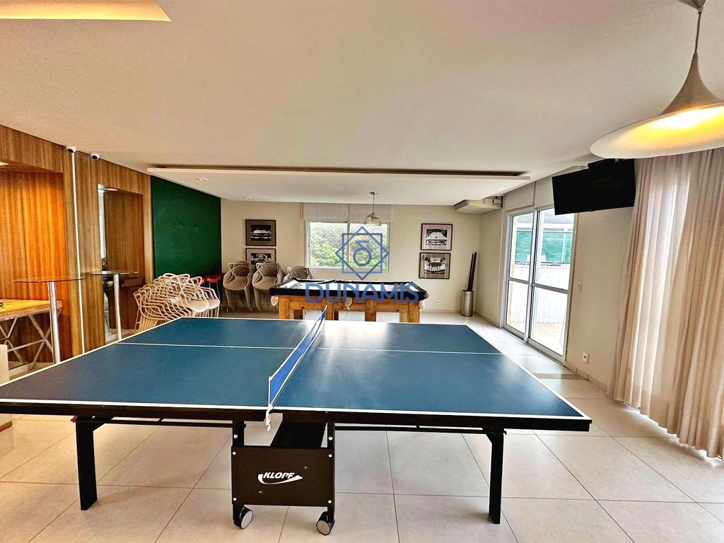 APARTAMENTO GARDEN  EM PRÉDIO NOVO COM SACADA GOURMET NA PRAIA DE  PITANGUEIRAS em Pitangueiras, Guarujá — foto 43