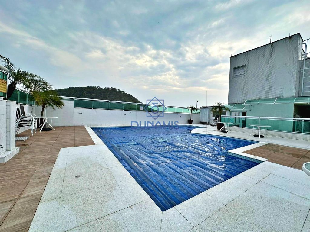 APARTAMENTO GARDEN  EM PRÉDIO NOVO COM SACADA GOURMET NA PRAIA DE  PITANGUEIRAS em Pitangueiras, Guarujá — foto 48