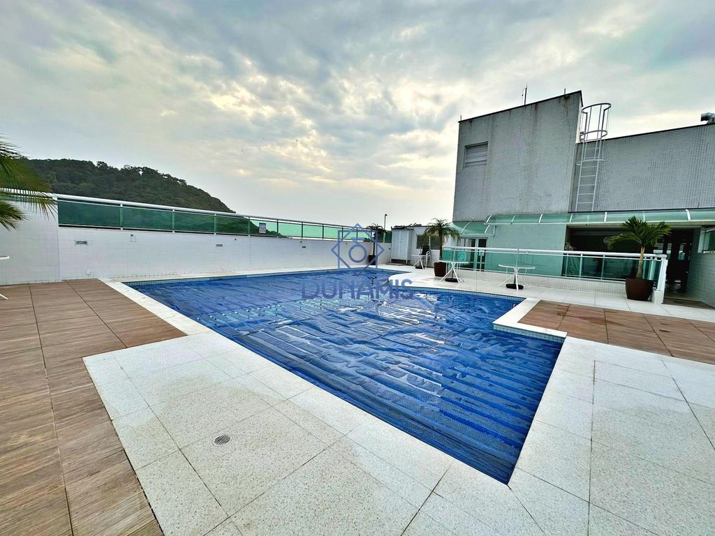 APARTAMENTO GARDEN  EM PRÉDIO NOVO COM SACADA GOURMET NA PRAIA DE  PITANGUEIRAS em Pitangueiras, Guarujá — foto 51