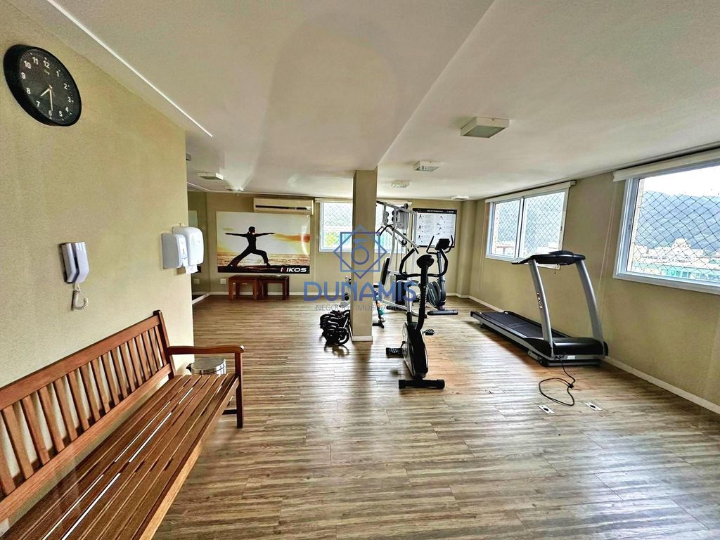 APARTAMENTO GARDEN  EM PRÉDIO NOVO COM SACADA GOURMET NA PRAIA DE  PITANGUEIRAS em Pitangueiras, Guarujá — foto 44