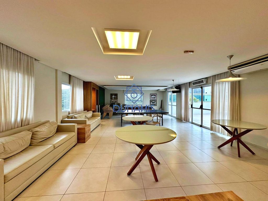 APARTAMENTO GARDEN  EM PRÉDIO NOVO COM SACADA GOURMET NA PRAIA DE  PITANGUEIRAS em Pitangueiras, Guarujá — foto 40