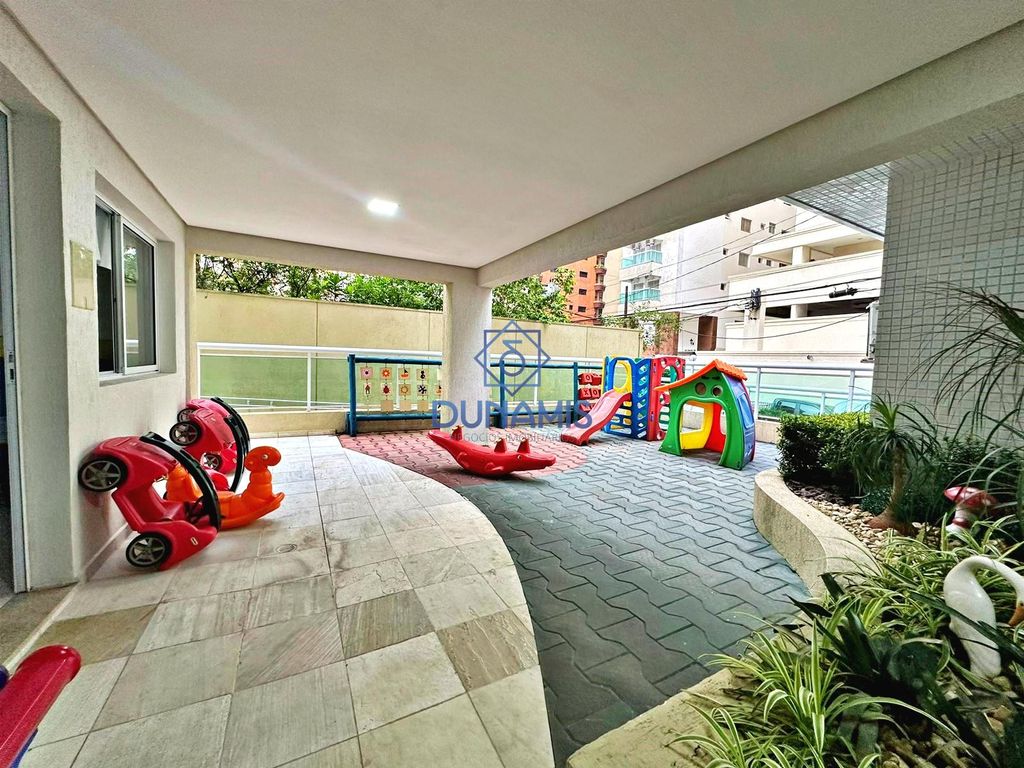 APARTAMENTO GARDEN  EM PRÉDIO NOVO COM SACADA GOURMET NA PRAIA DE  PITANGUEIRAS em Pitangueiras, Guarujá — foto 49
