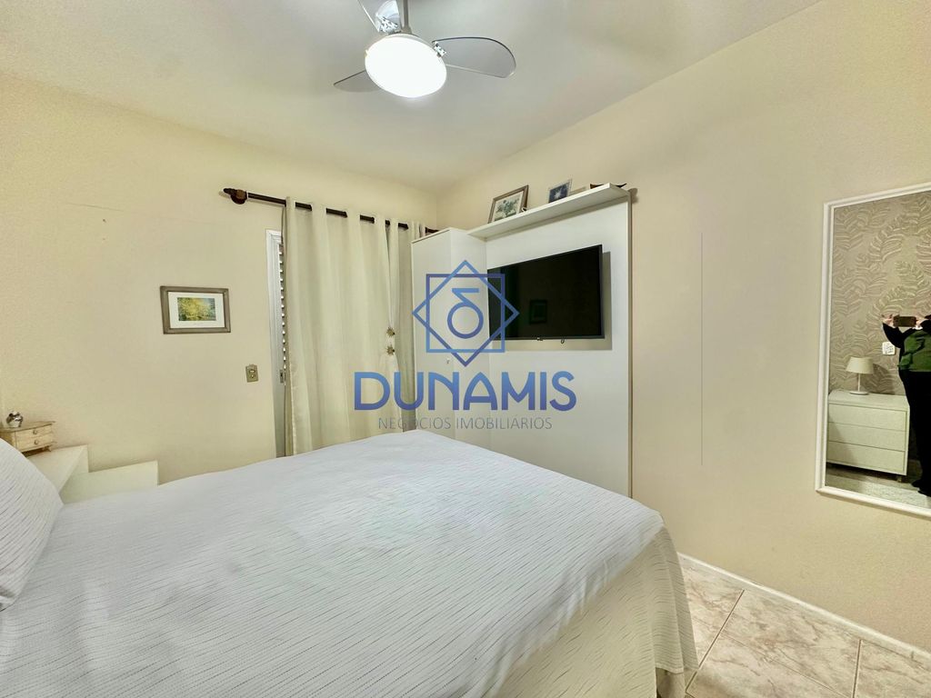 Apartamento à venda pé na Areia - Praia das Pitangueiras em Pitangueiras, Guarujá — foto 31