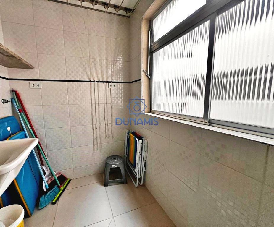APARTAMENTO À VENDA NA PRAIA DA ENSEADA - COM LAZER PRÉDIO COM LAZER COMPLETO em Enseada, Guarujá — foto 16