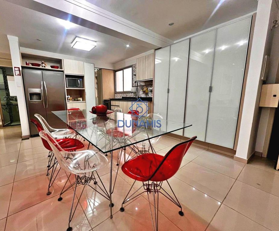 APARTAMENTO À VENDA NA PRAIA DA ENSEADA - COM LAZER PRÉDIO COM LAZER COMPLETO em Enseada, Guarujá — foto 7