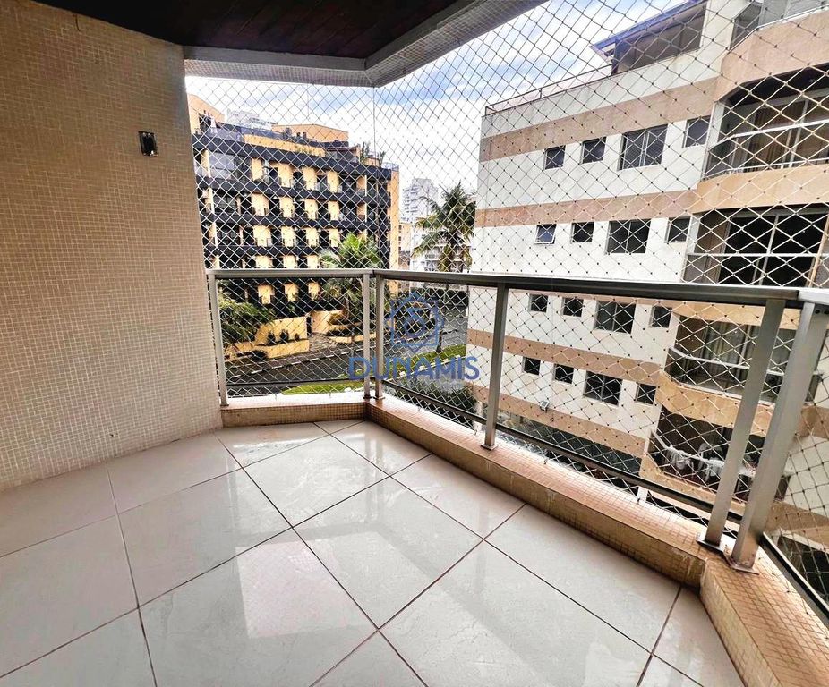 APARTAMENTO À VENDA NA PRAIA DA ENSEADA - COM LAZER PRÉDIO COM LAZER COMPLETO em Enseada, Guarujá — foto 5