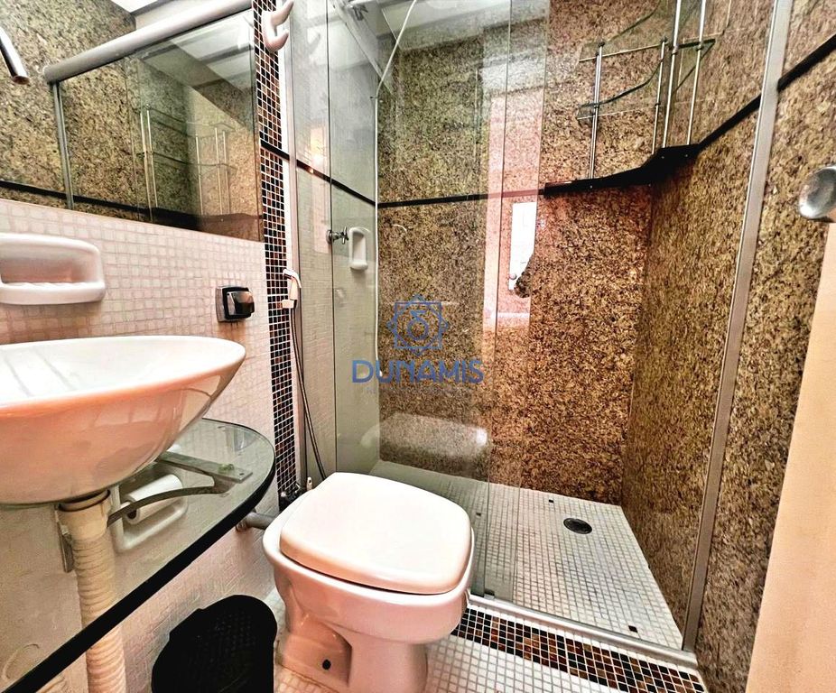 APARTAMENTO À VENDA NA PRAIA DA ENSEADA - COM LAZER PRÉDIO COM LAZER COMPLETO em Enseada, Guarujá — foto 12
