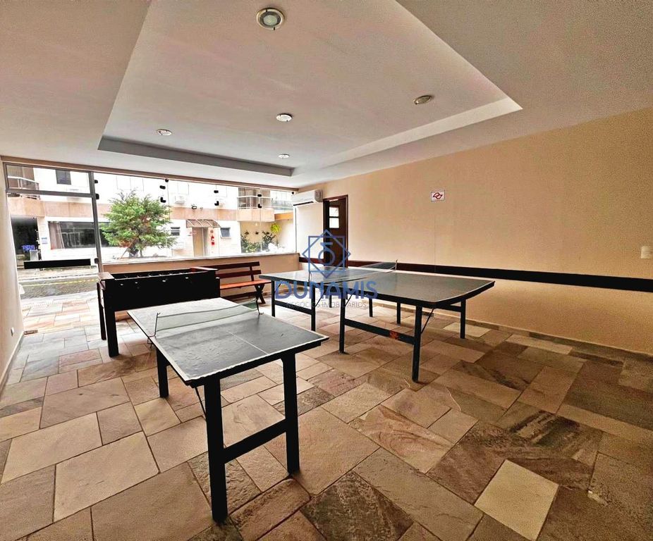APARTAMENTO À VENDA NA PRAIA DA ENSEADA - COM LAZER PRÉDIO COM LAZER COMPLETO em Enseada, Guarujá — foto 17