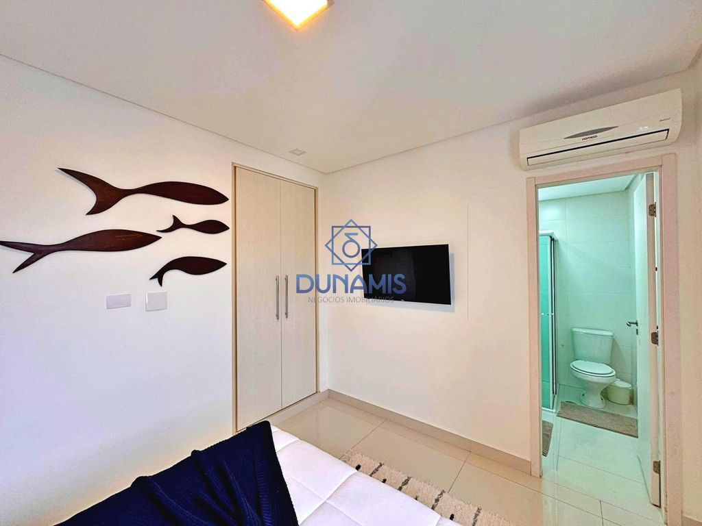 *** APARTAMENTO PARA LOCAÇÃO ANUAL  NA PRAIA DA ENSEADA GUARUJÁ/SP *** em Enseada, Guarujá — foto 41