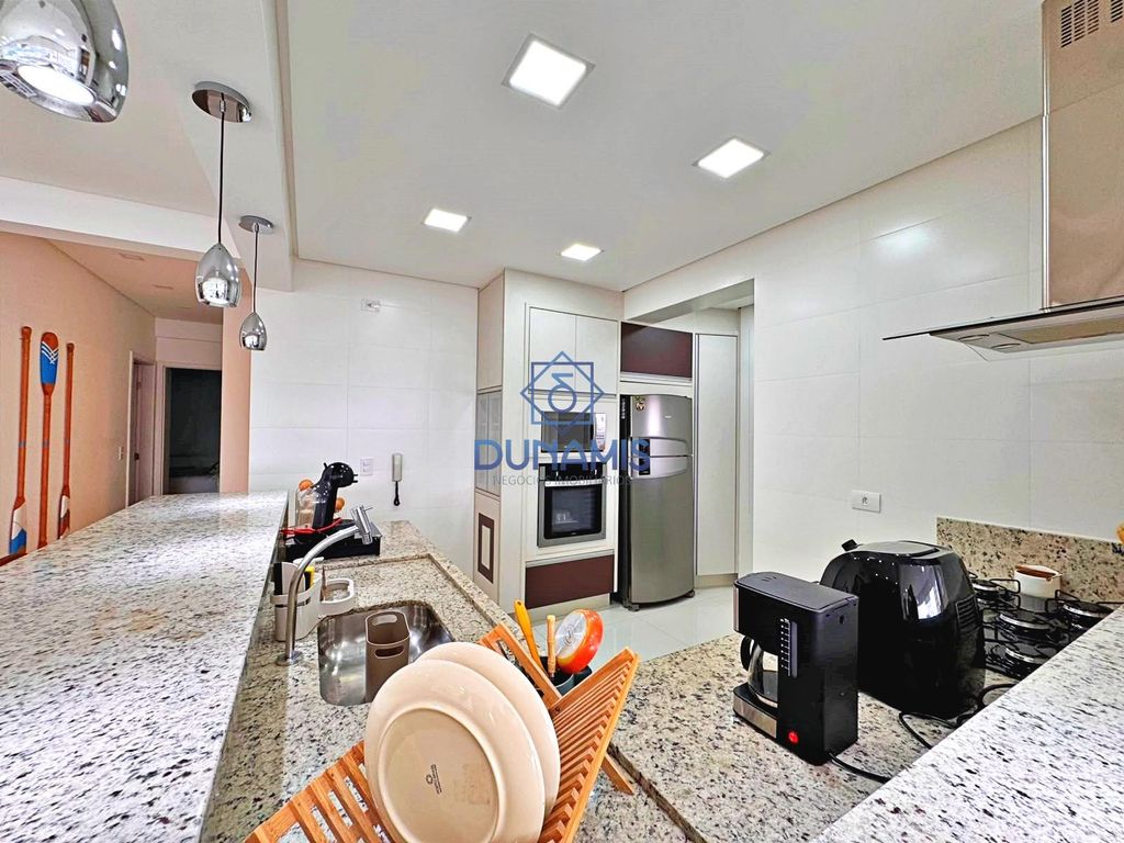 *** APARTAMENTO PARA LOCAÇÃO ANUAL  NA PRAIA DA ENSEADA GUARUJÁ/SP *** em Enseada, Guarujá — foto 18