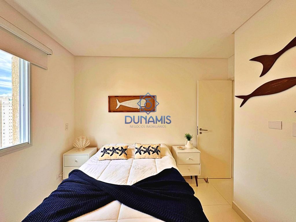 *** APARTAMENTO PARA LOCAÇÃO ANUAL  NA PRAIA DA ENSEADA GUARUJÁ/SP *** em Enseada, Guarujá — foto 40